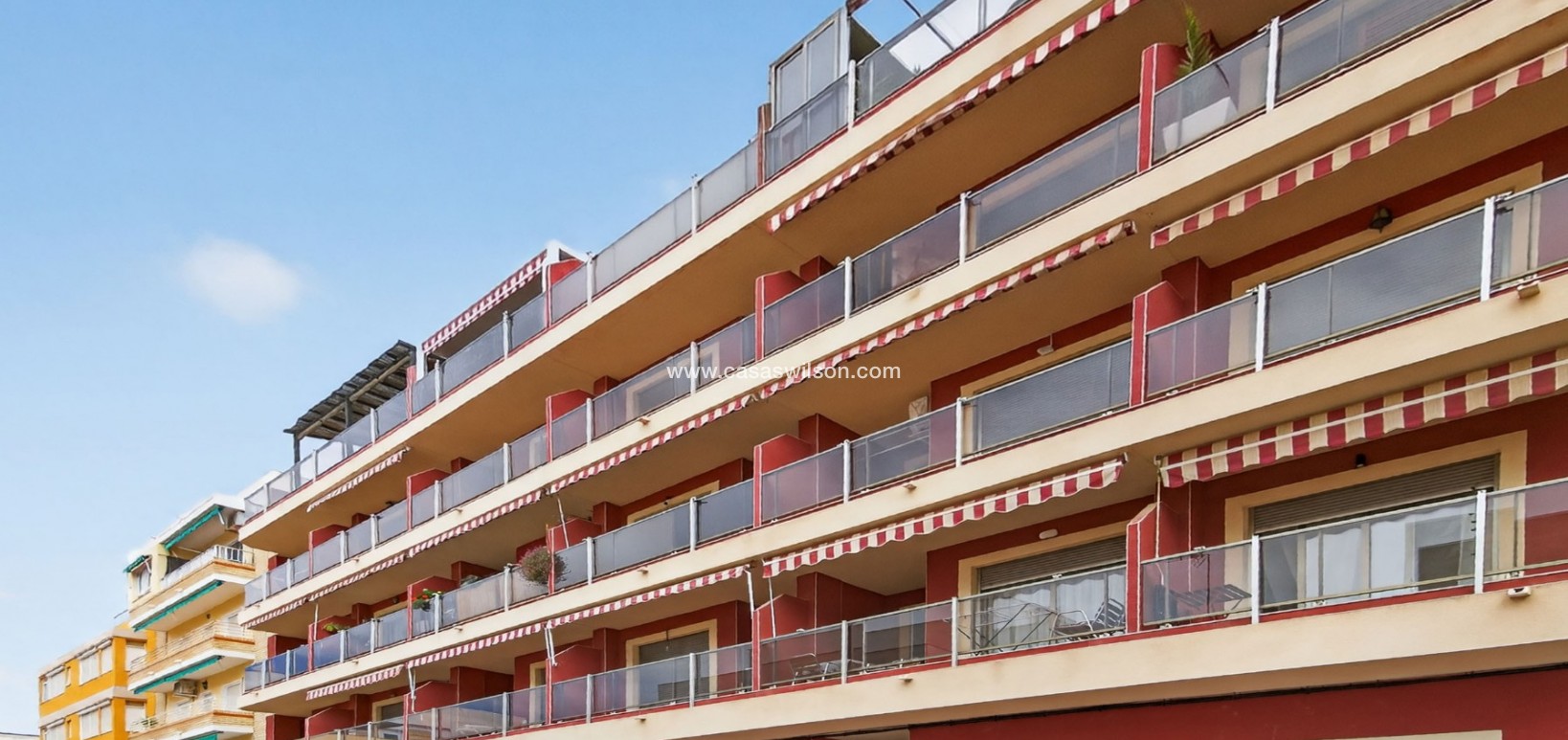 Venta - Apartamento - Guardamar del Segura - CENTRO