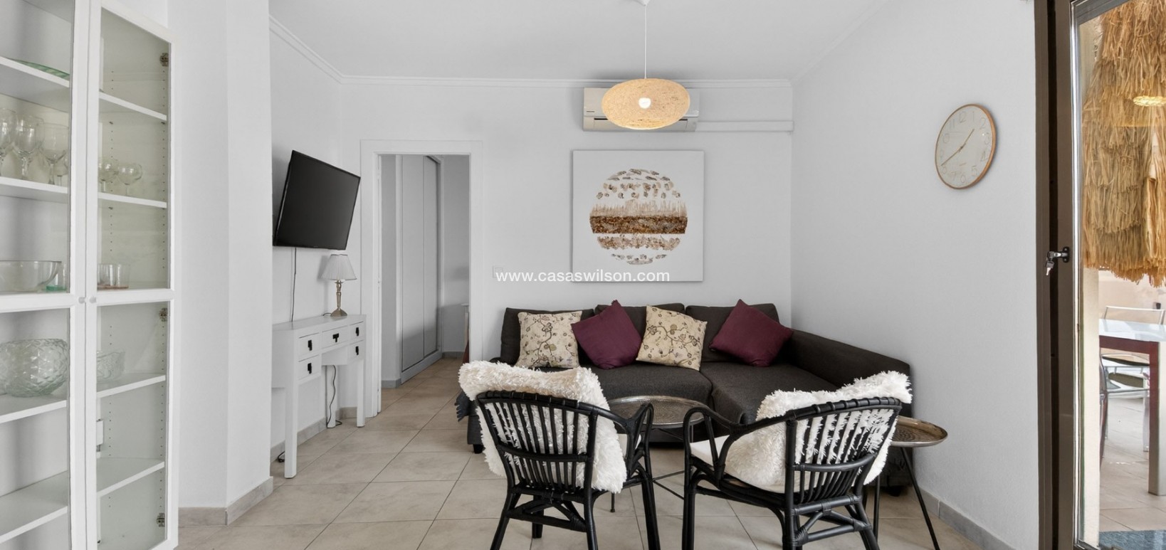 Venta - Apartamento - Guardamar del Segura - CENTRO