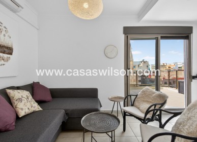 Venta - Apartamento - Guardamar del Segura - CENTRO