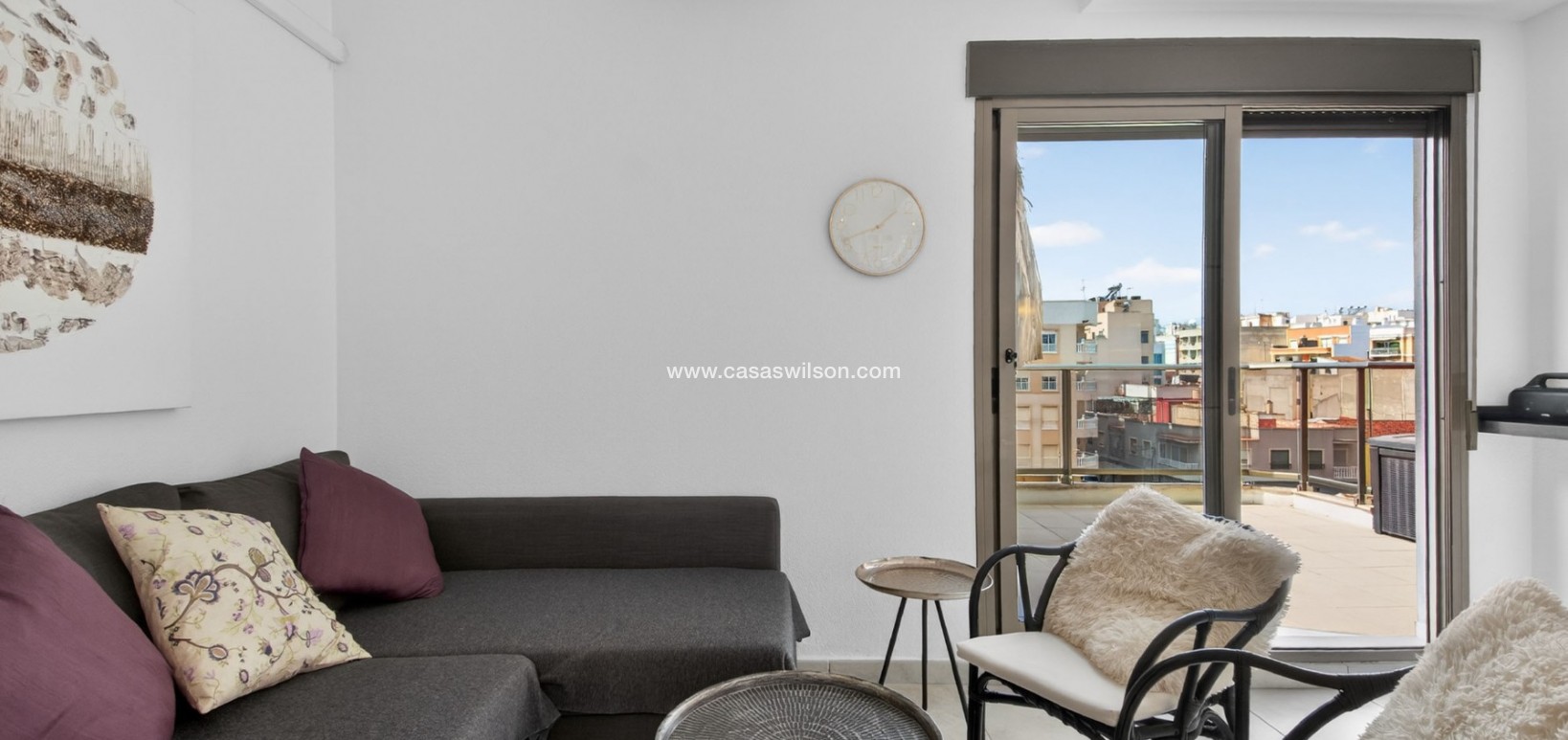 Venta - Apartamento - Guardamar del Segura - CENTRO