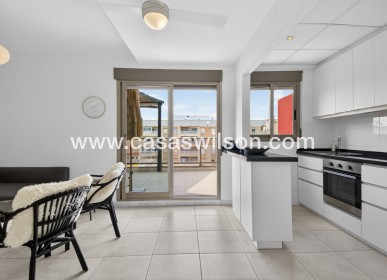 Venta - Apartamento - Guardamar del Segura - CENTRO