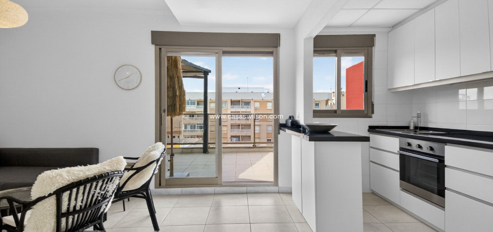 Venta - Apartamento - Guardamar del Segura - CENTRO