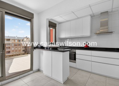 Venta - Apartamento - Guardamar del Segura - CENTRO