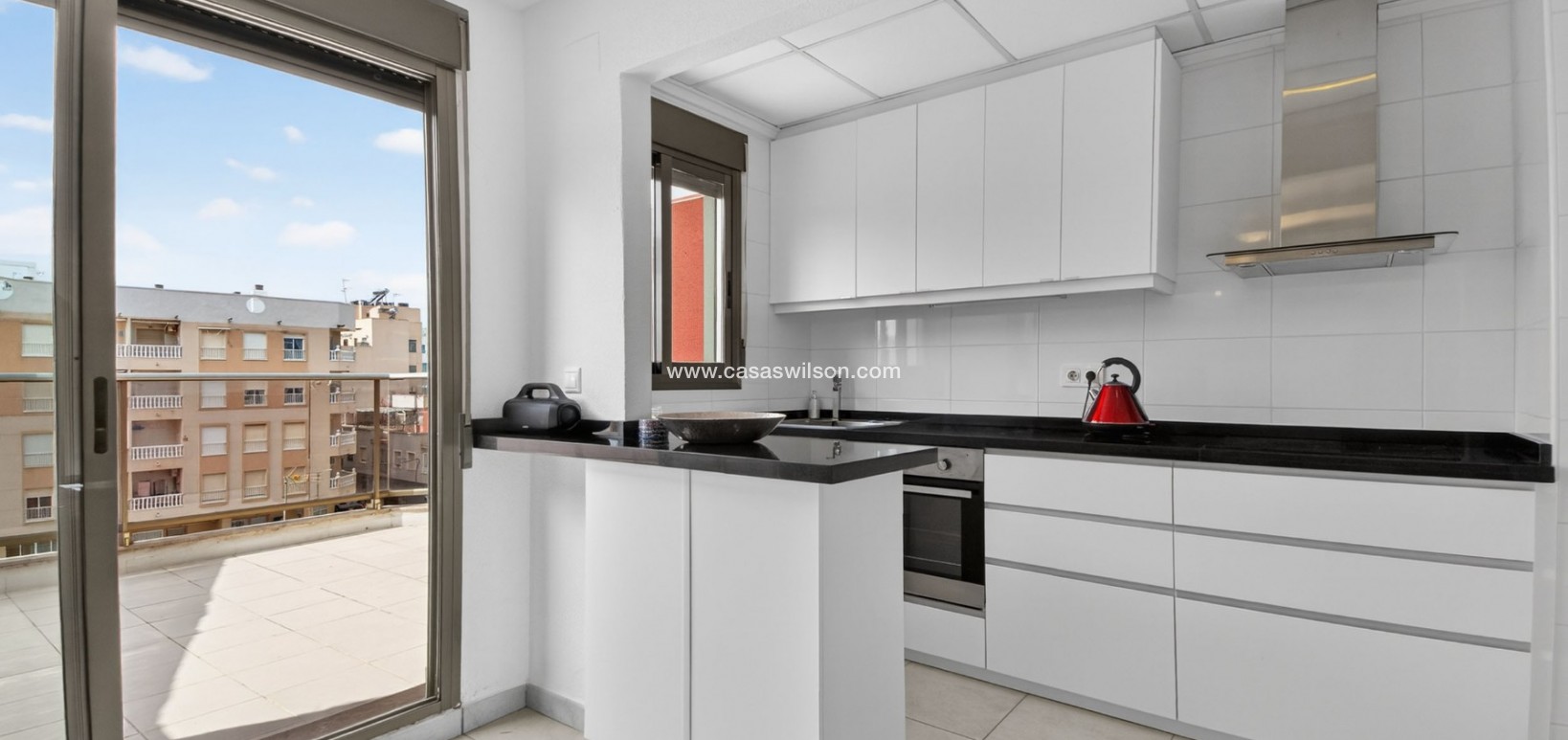 Venta - Apartamento - Guardamar del Segura - CENTRO