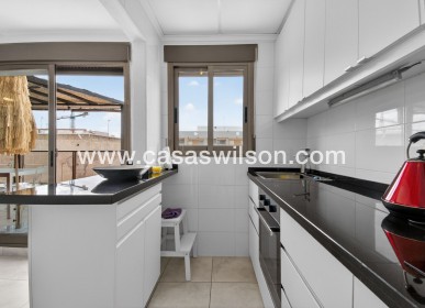 Venta - Apartamento - Guardamar del Segura - CENTRO