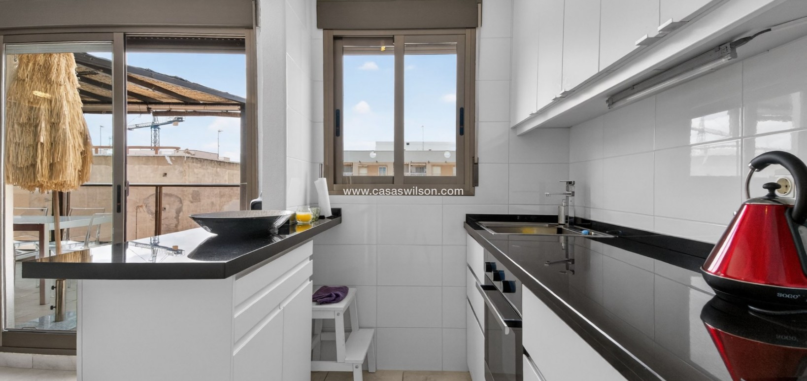 Venta - Apartamento - Guardamar del Segura - CENTRO