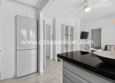 Venta - Apartamento - Guardamar del Segura - CENTRO
