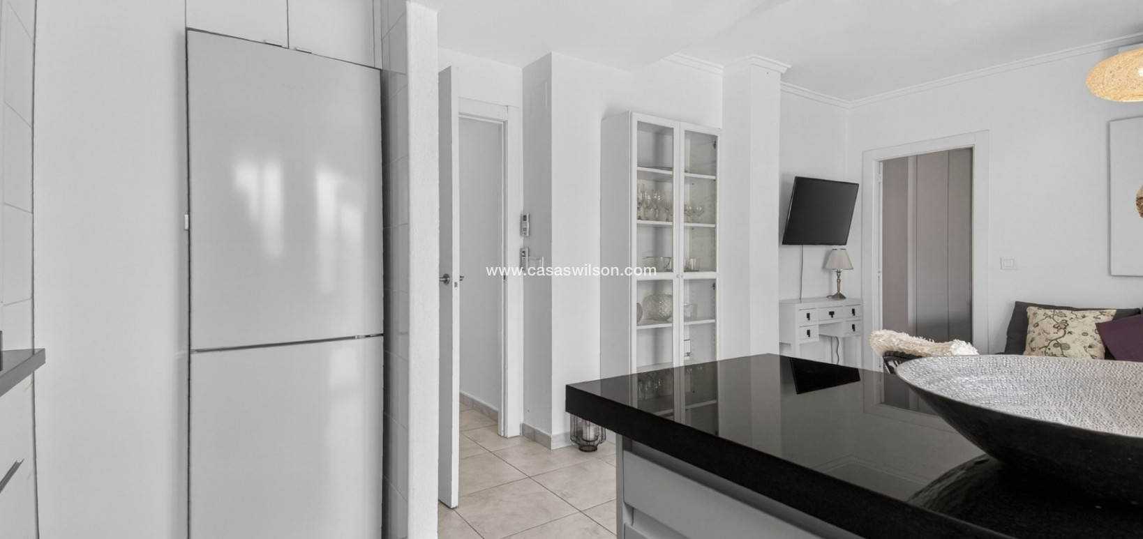 Venta - Apartamento - Guardamar del Segura - CENTRO