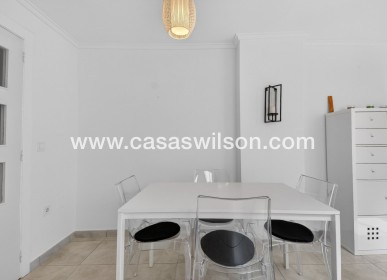 Venta - Apartamento - Guardamar del Segura - CENTRO