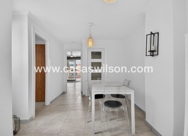 Venta - Apartamento - Guardamar del Segura - CENTRO