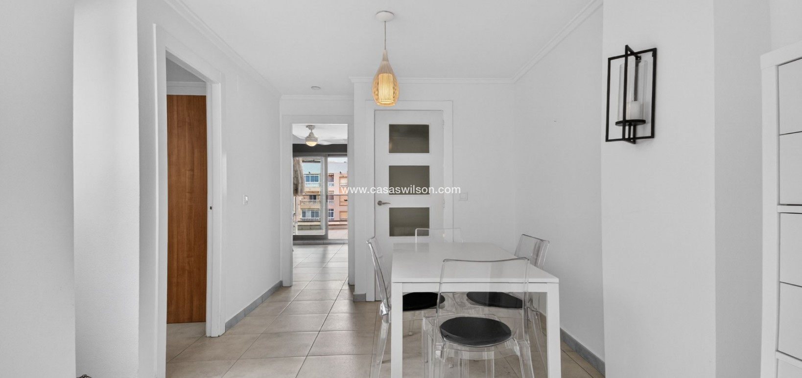 Venta - Apartamento - Guardamar del Segura - CENTRO