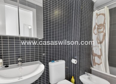 Venta - Apartamento - Guardamar del Segura - CENTRO