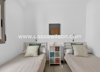 Venta - Apartamento - Guardamar del Segura - CENTRO