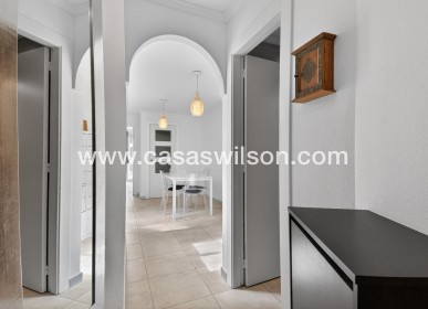 Venta - Apartamento - Guardamar del Segura - CENTRO