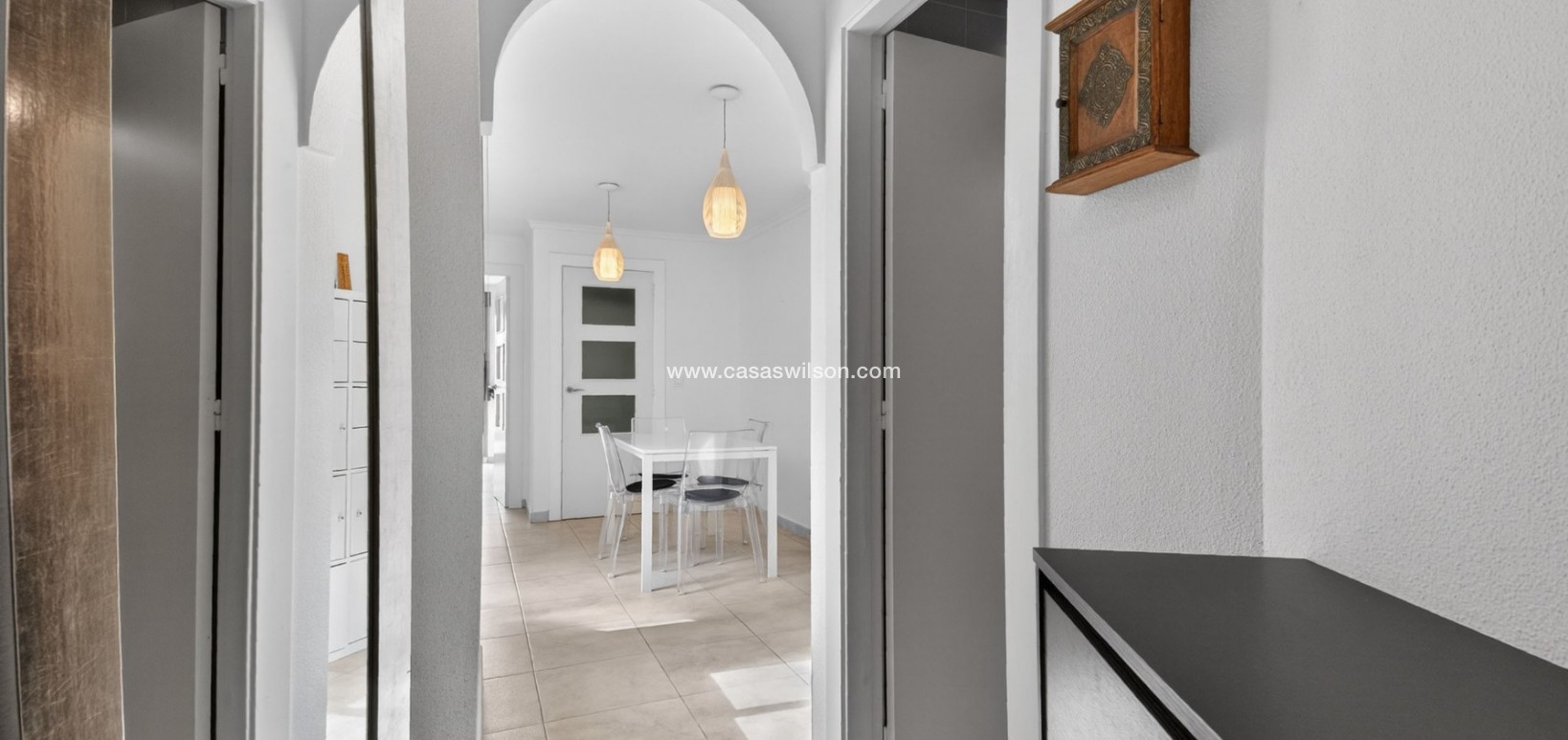 Venta - Apartamento - Guardamar del Segura - CENTRO