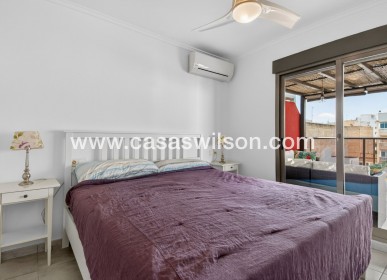 Venta - Apartamento - Guardamar del Segura - CENTRO