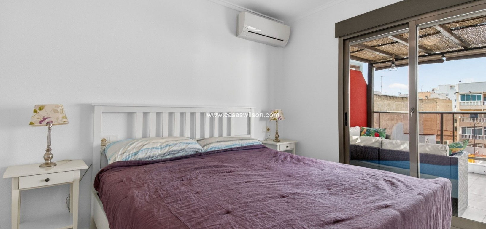 Venta - Apartamento - Guardamar del Segura - CENTRO