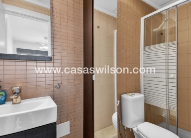 Venta - Apartamento - Guardamar del Segura - CENTRO