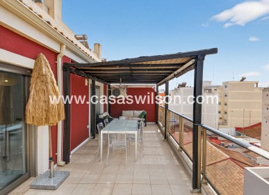 Venta - Apartamento - Guardamar del Segura - CENTRO
