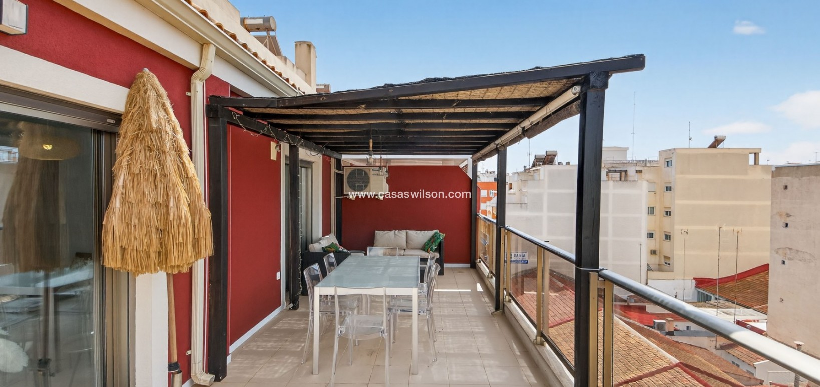 Venta - Apartamento - Guardamar del Segura - CENTRO