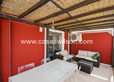 Venta - Apartamento - Guardamar del Segura - CENTRO