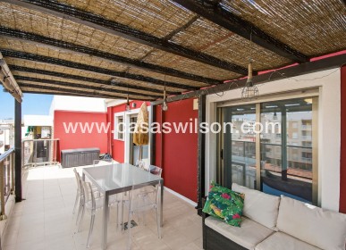 Venta - Apartamento - Guardamar del Segura - CENTRO