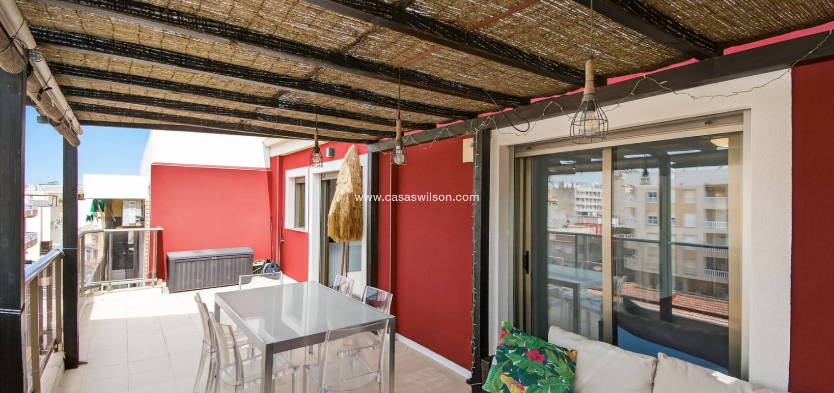 Venta - Apartamento - Guardamar del Segura - CENTRO