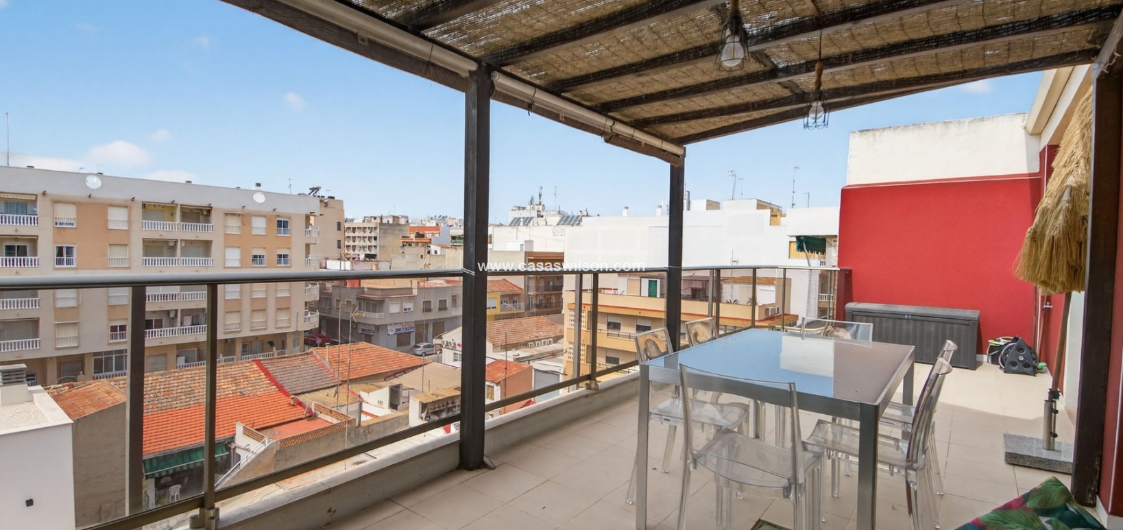 Venta - Apartamento - Guardamar del Segura - CENTRO