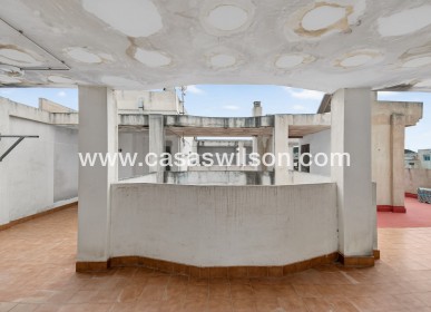 Venta - Apartamento - Guardamar del Segura - CENTRO