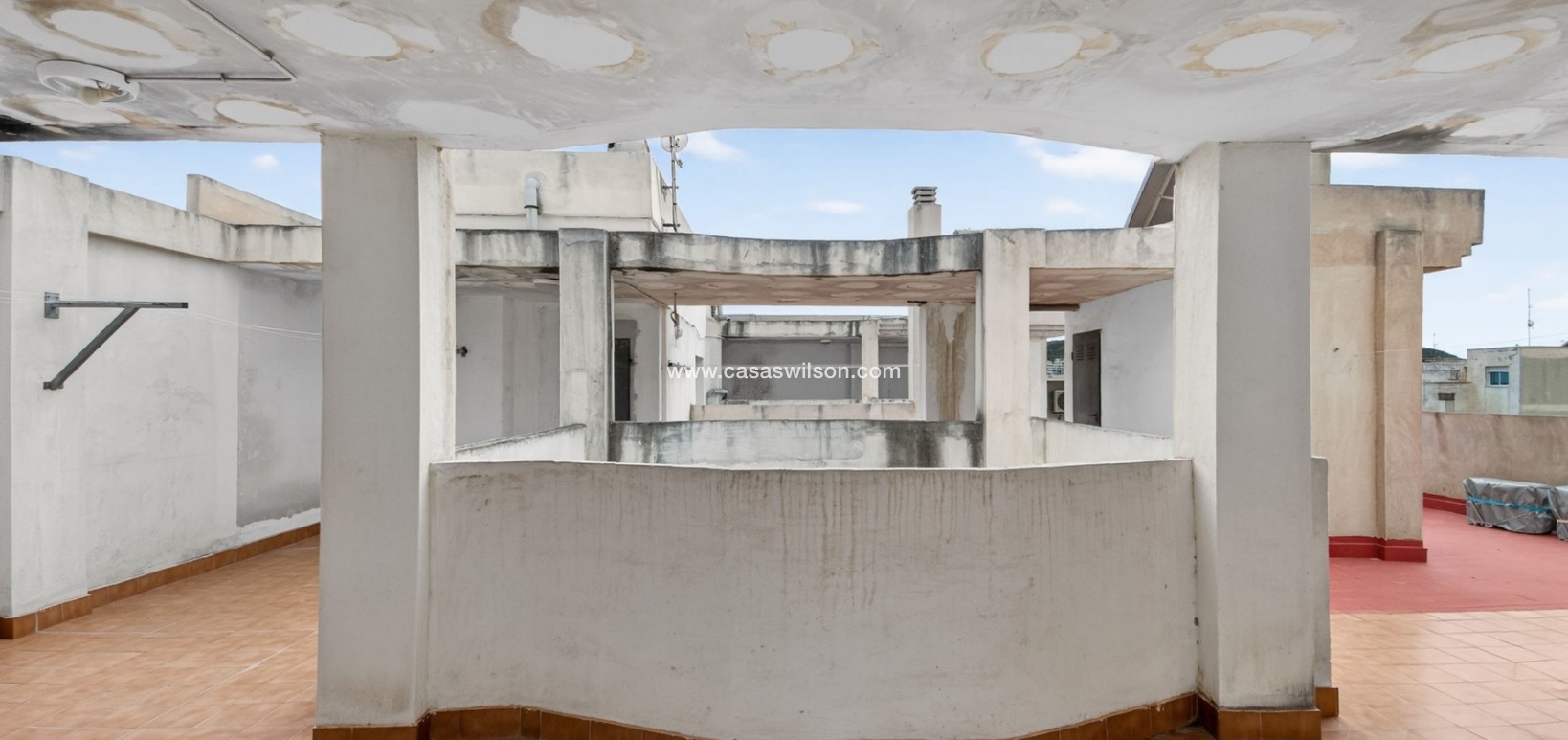 Venta - Apartamento - Guardamar del Segura - CENTRO