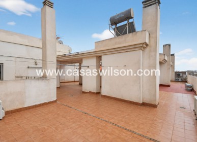 Venta - Apartamento - Guardamar del Segura - CENTRO