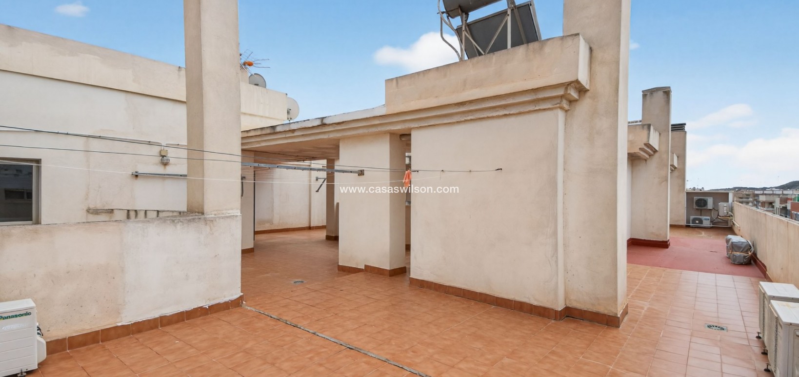 Venta - Apartamento - Guardamar del Segura - CENTRO