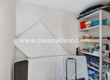 Venta - Apartamento - Guardamar del Segura - CENTRO