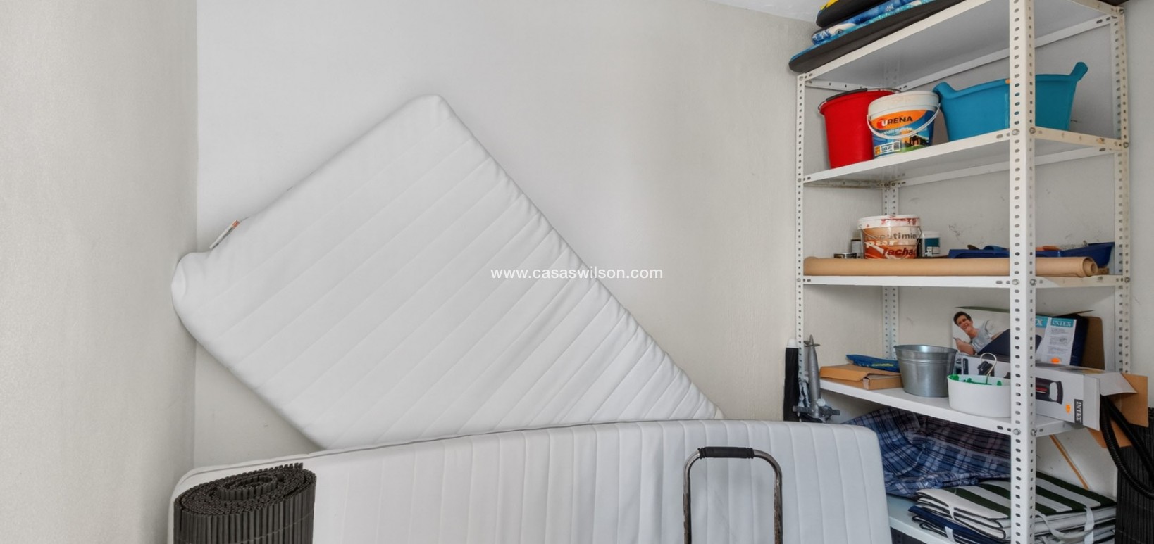 Venta - Apartamento - Guardamar del Segura - CENTRO