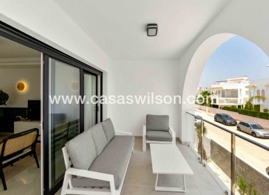 Sale - Apartment - Ciudad Quesada - Doña Pepa