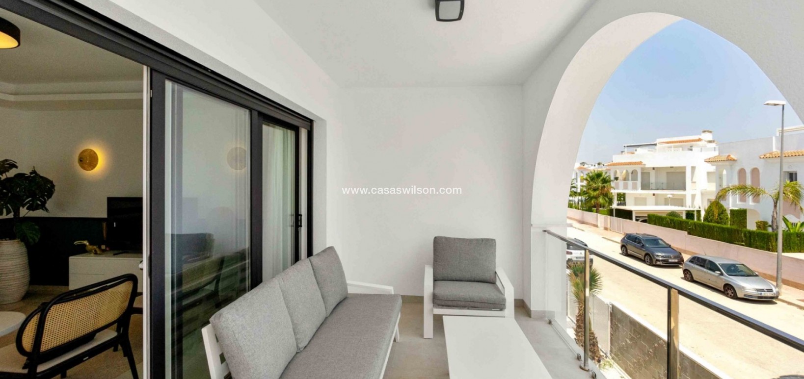 Sale - Apartment - Ciudad Quesada - Doña Pepa