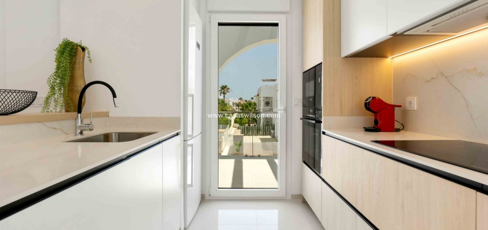 Sale - Apartment - Ciudad Quesada - Doña Pepa