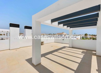 Sale - Apartment - Ciudad Quesada - Doña Pepa