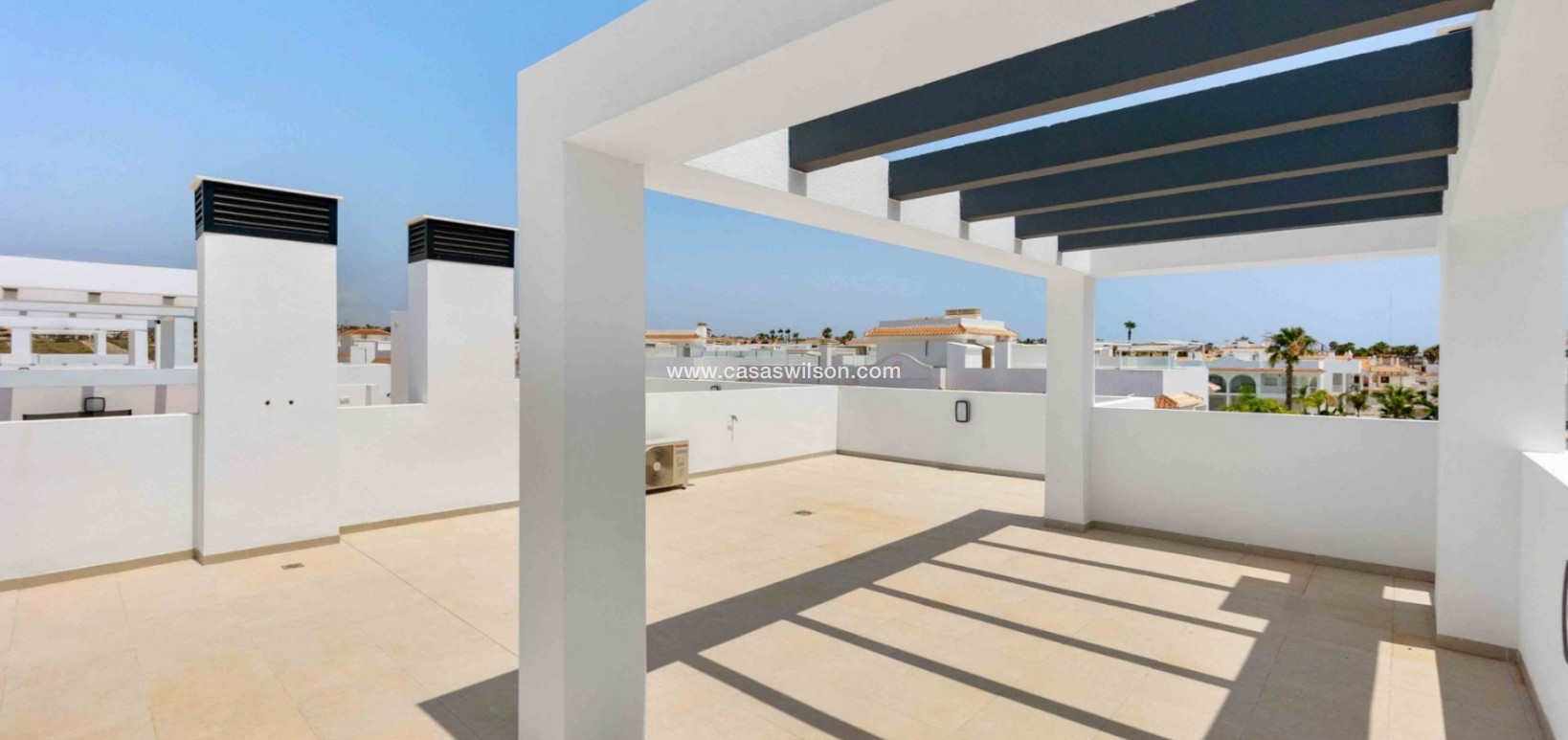 Sale - Apartment - Ciudad Quesada - Doña Pepa