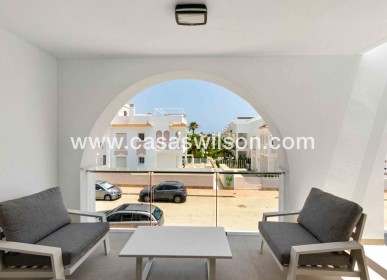 Sale - Apartment - Ciudad Quesada - Doña Pepa