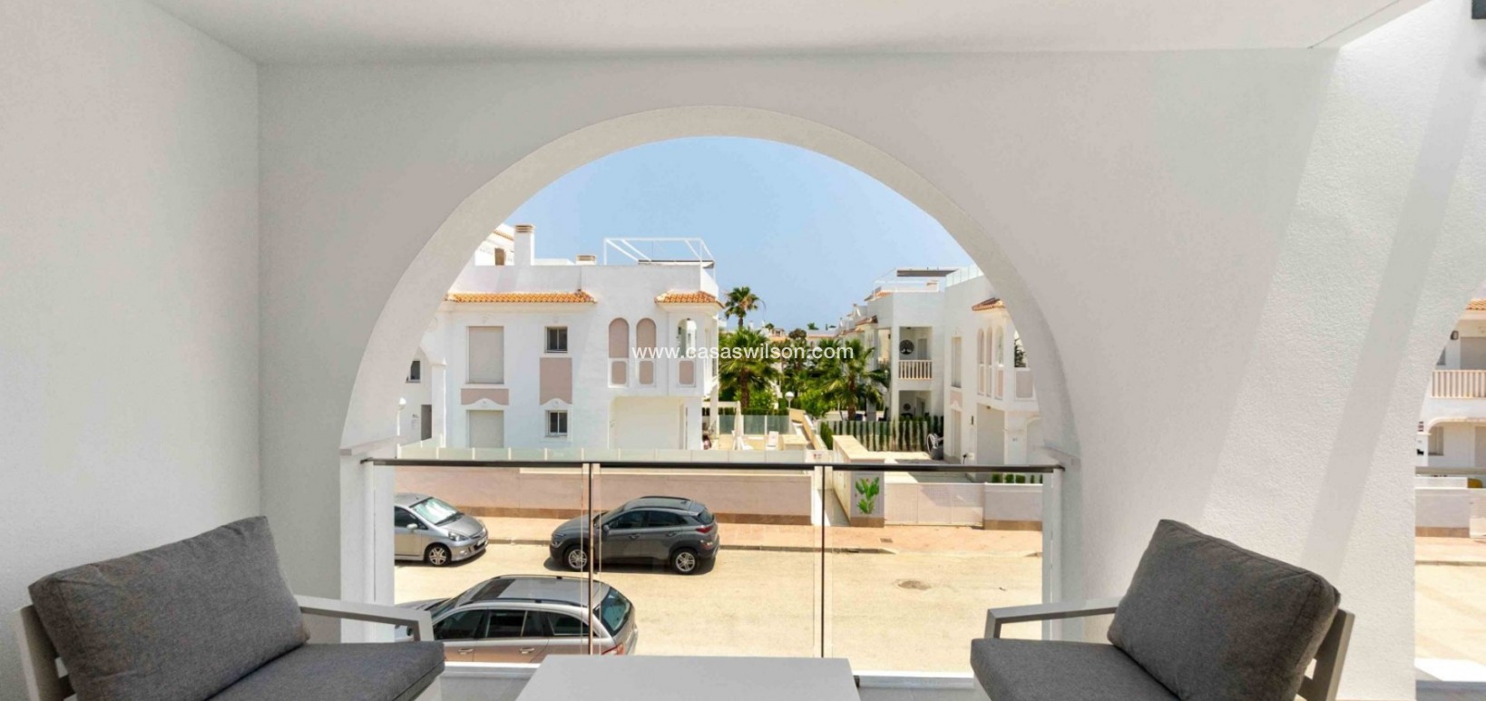 Sale - Apartment - Ciudad Quesada - Doña Pepa