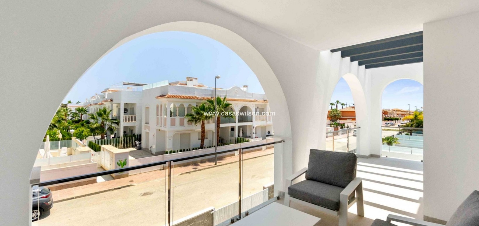 Sale - Apartment - Ciudad Quesada - Doña Pepa