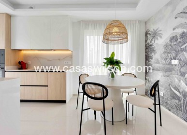 Sale - Apartment - Ciudad Quesada - Doña Pepa