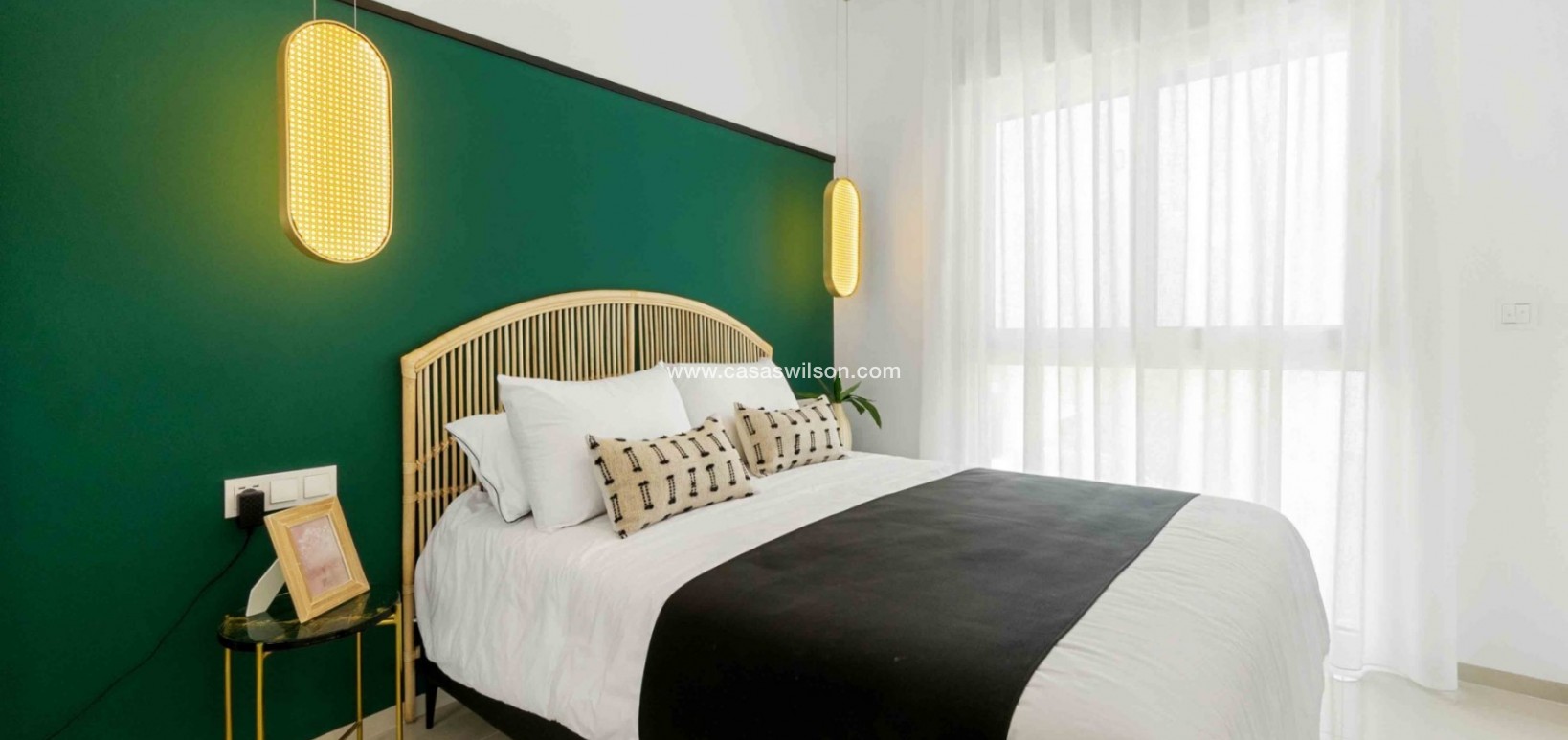 Sale - Apartment - Ciudad Quesada - Doña Pepa