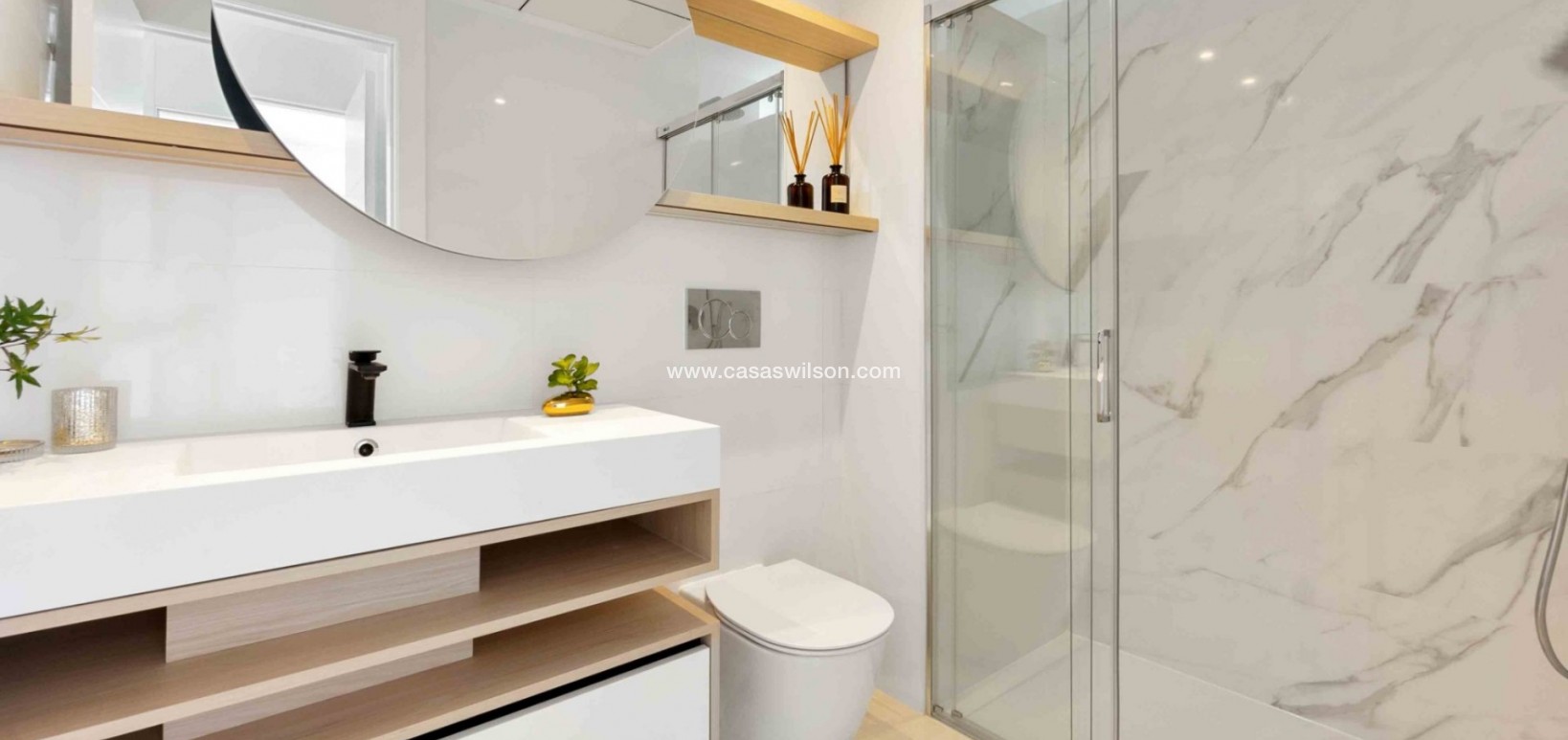 Sale - Apartment - Ciudad Quesada - Doña Pepa