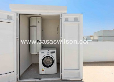 Sale - Apartment - Ciudad Quesada - Doña Pepa