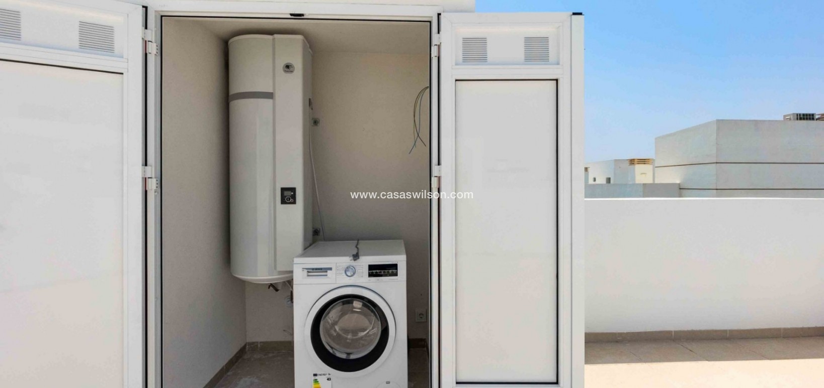 Sale - Apartment - Ciudad Quesada - Doña Pepa