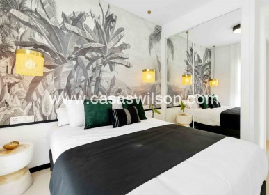 Sale - Apartment - Ciudad Quesada - Doña Pepa