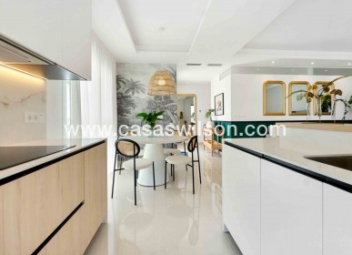 Sale - Apartment - Ciudad Quesada - Doña Pepa