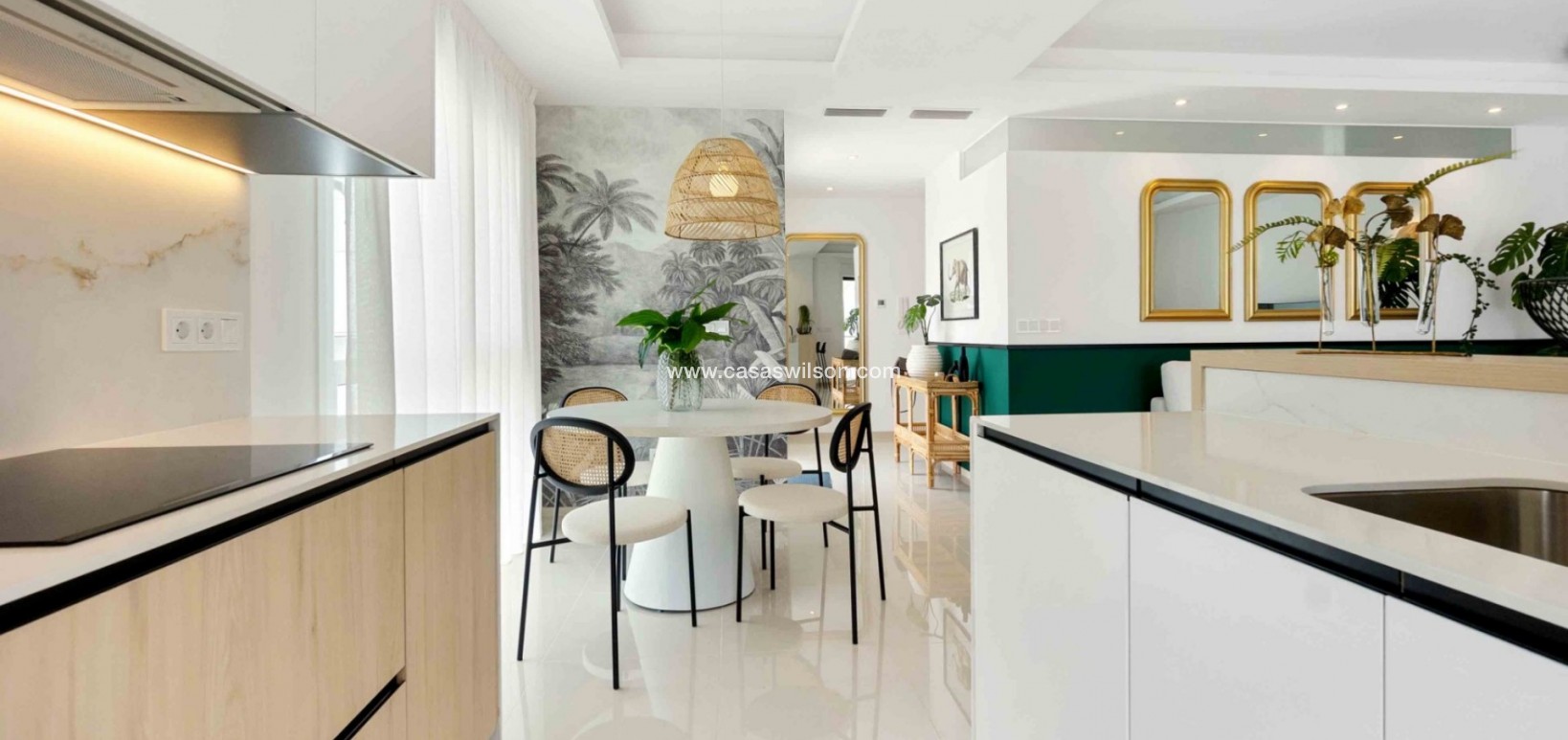 Sale - Apartment - Ciudad Quesada - Doña Pepa